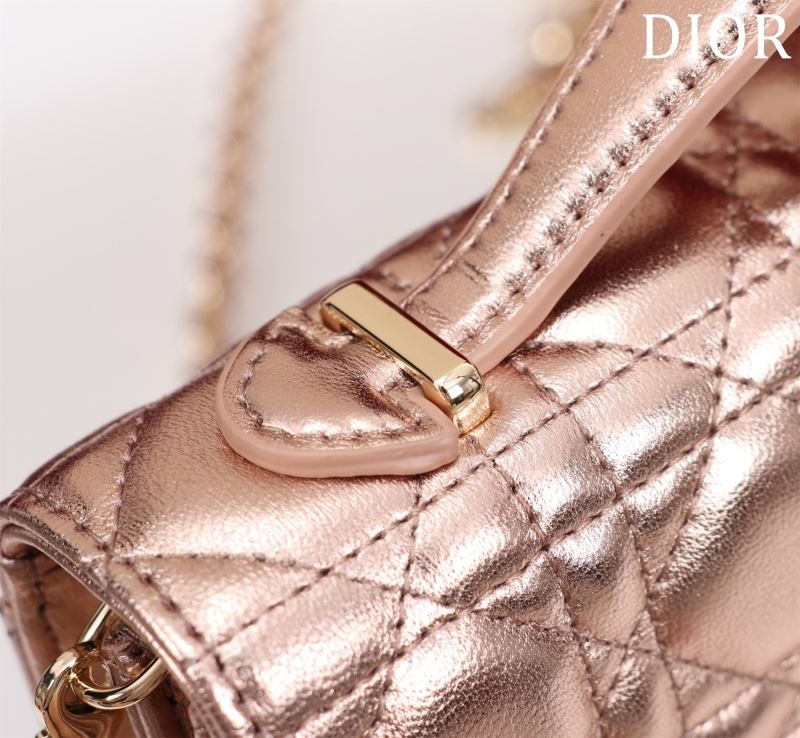 Dior My Lady Bags